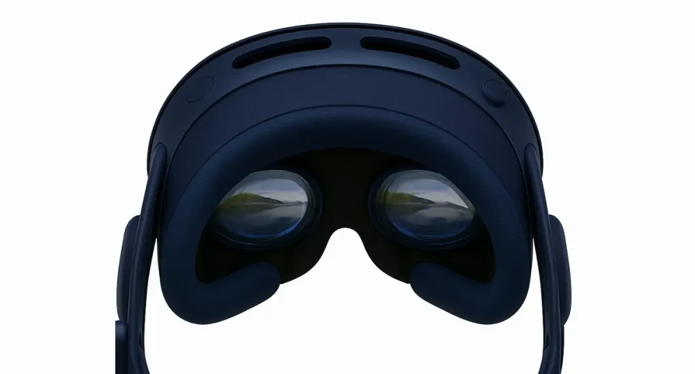 Bocoran Apple Vision Air: Headset VR Terjangkau